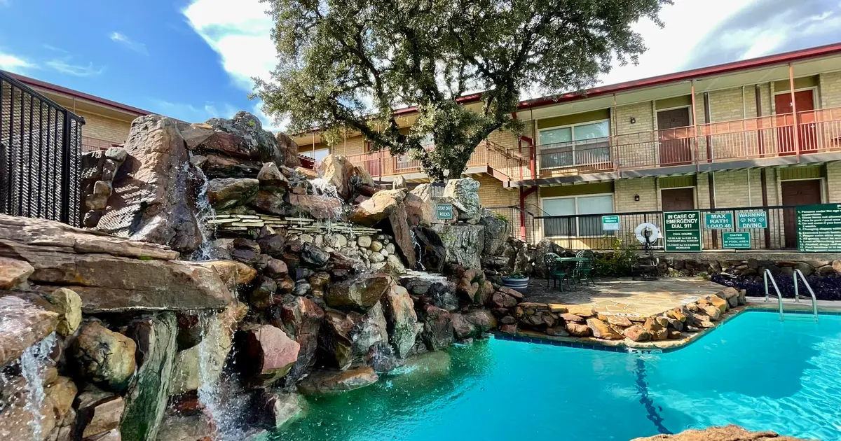 Thank you El Jardin Apartments